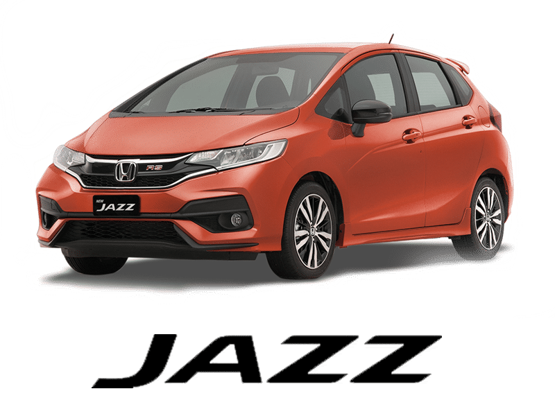 Honda Jazz - Honda Long Biên